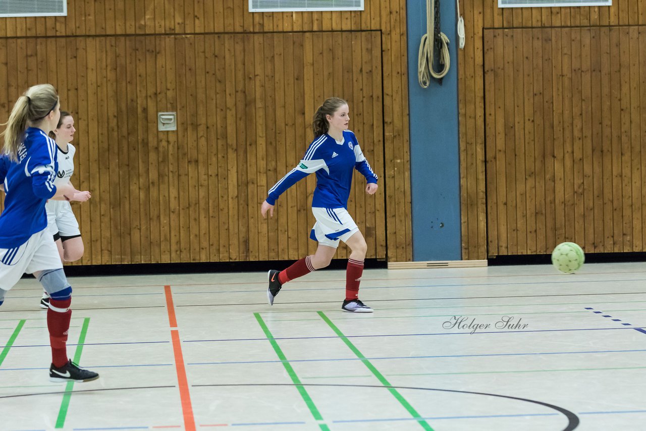 Bild 476 - B-Juniorinnen Cup Wahlstedt